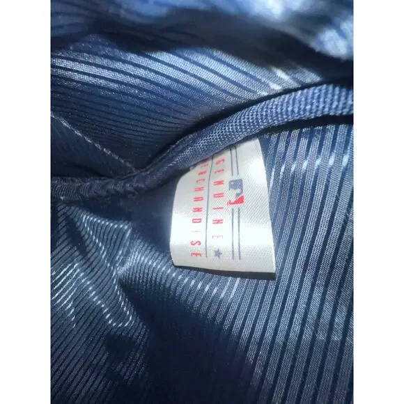 Cleveland Indians Women’s Handbag / Purse - Picture 9 of 15